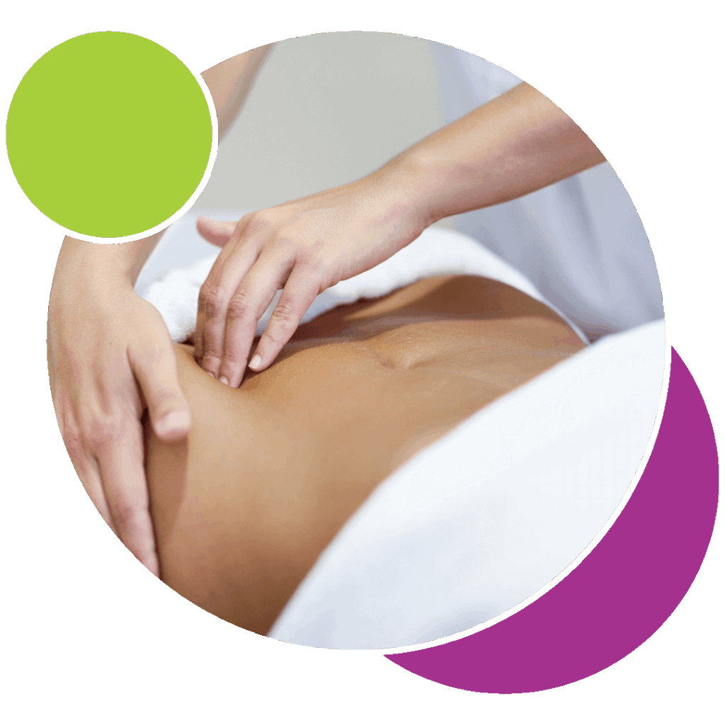 Drenagem linfática - Serviços - Fly Pilates - Studio de Pilates em Santo André e São Paulo SP