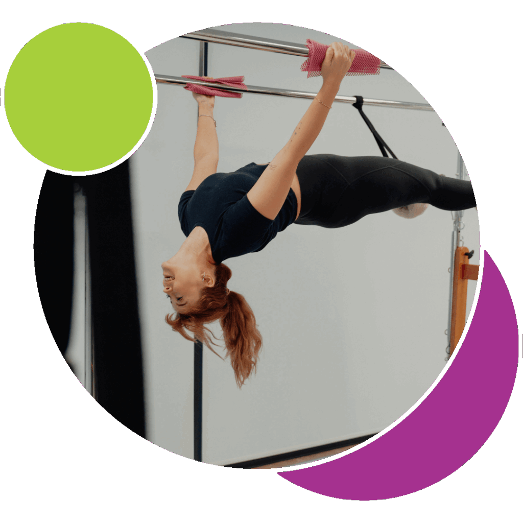Pilates - Serviços - Fly Pilates - Studio de Pilates em Santo André e São Paulo SP 2